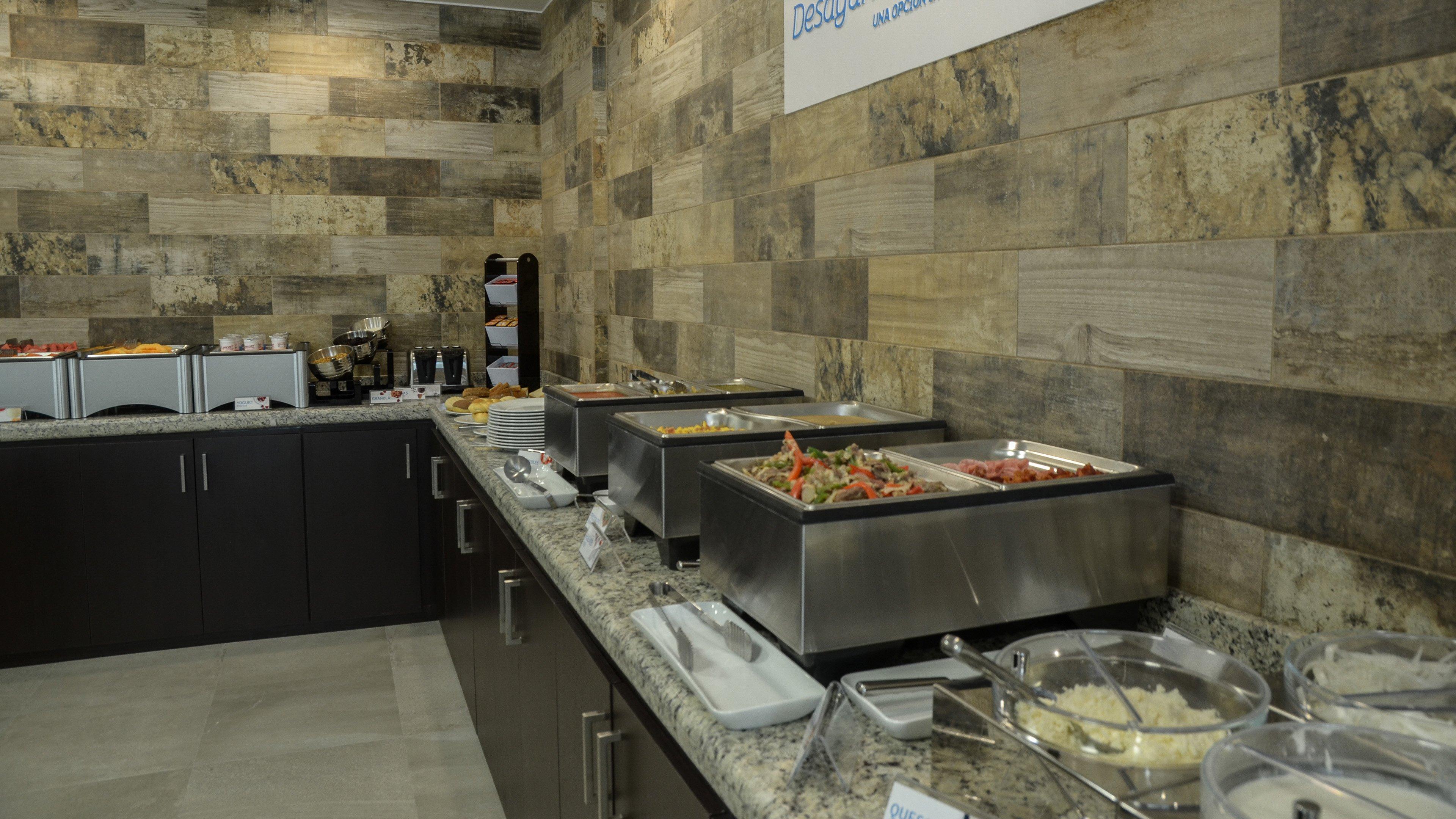 Holiday Inn Express And Suites Celaya By Ihg Экстерьер фото
