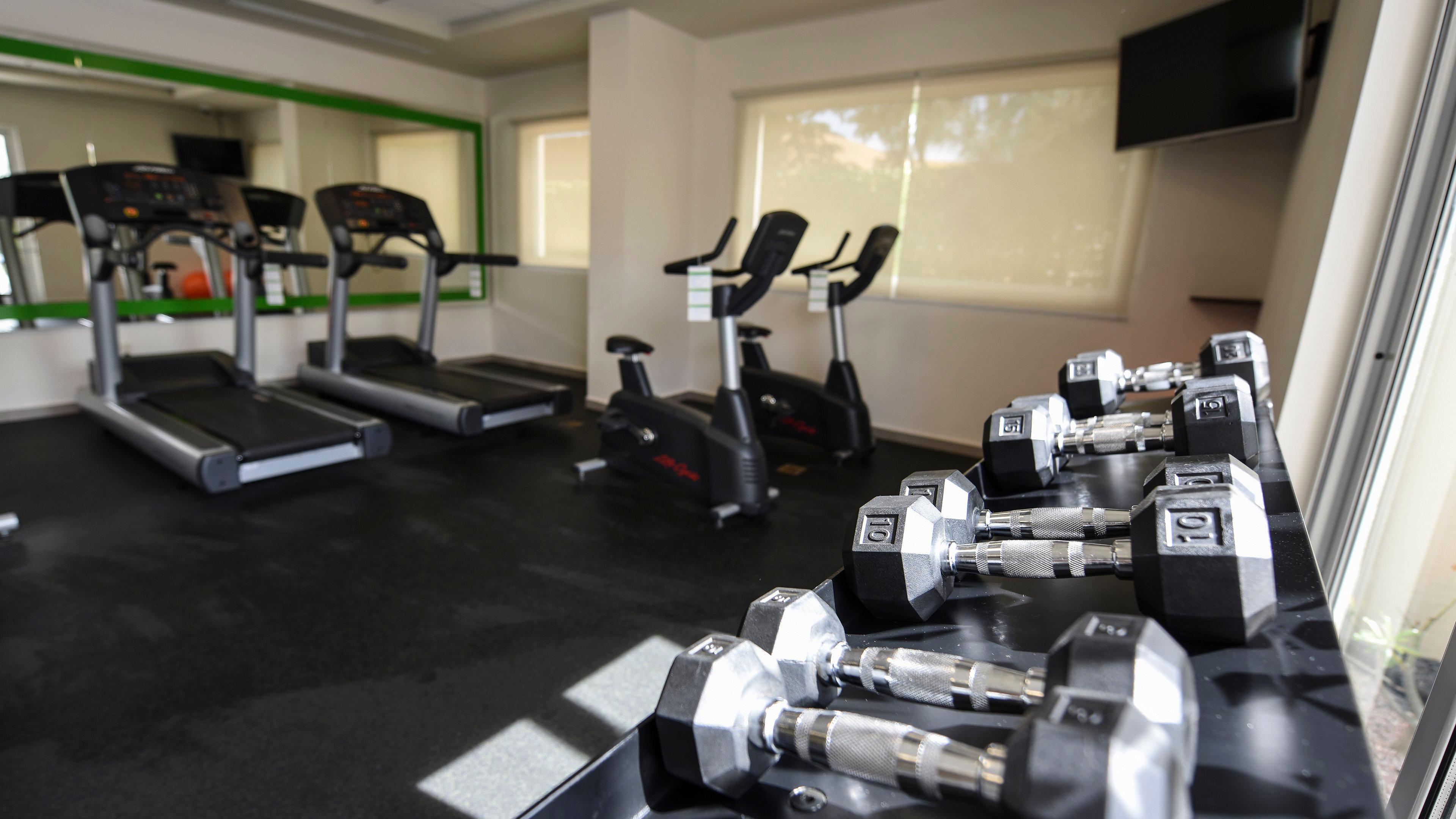 Holiday Inn Express And Suites Celaya By Ihg Экстерьер фото